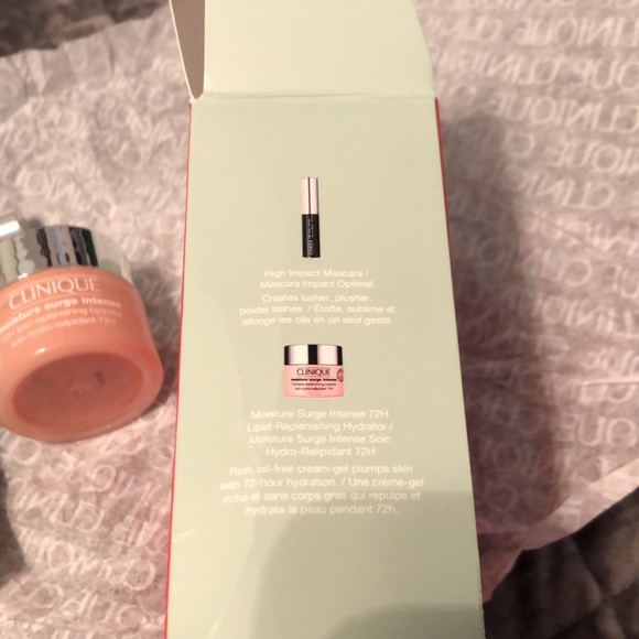 Clinique discovery kit - Picture 4 of 5